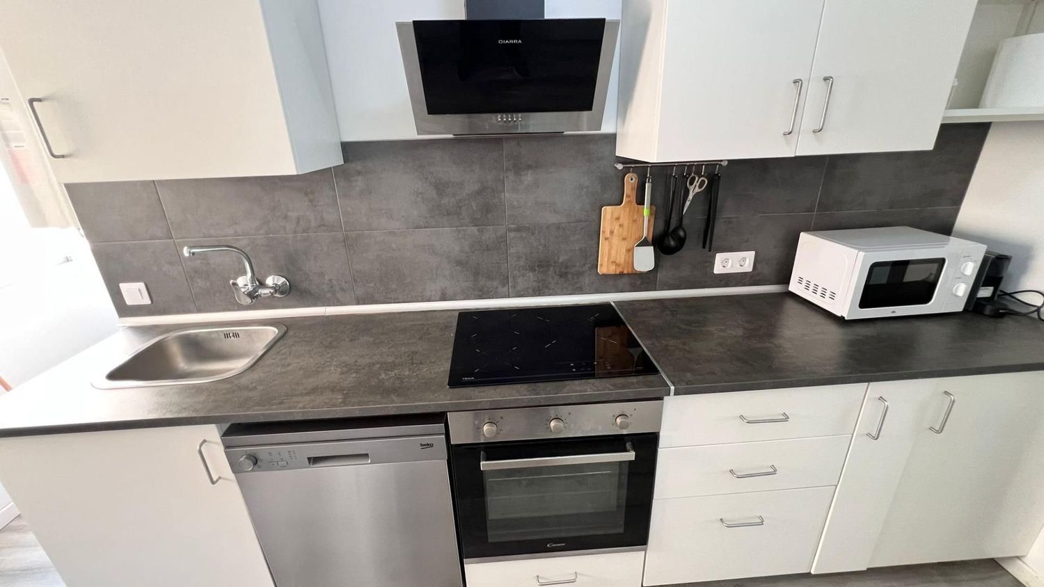 Piso en Passatge Nou Alacant, 1 - Foto 14