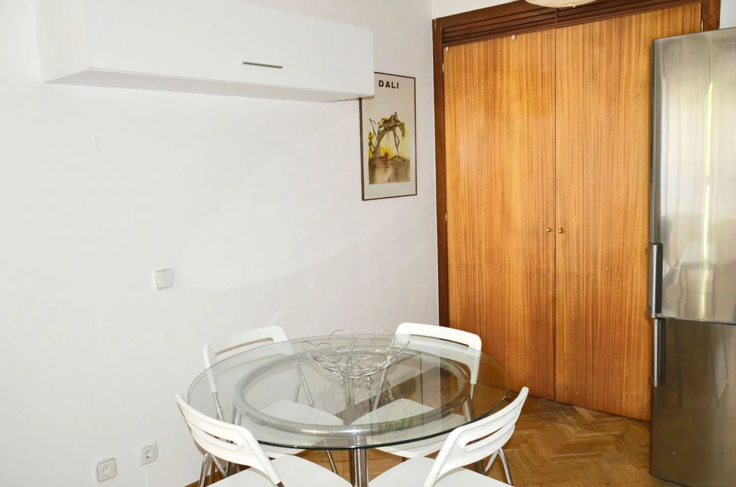 Piso en calle de la Infanta Mercedes, 115 - Foto 3