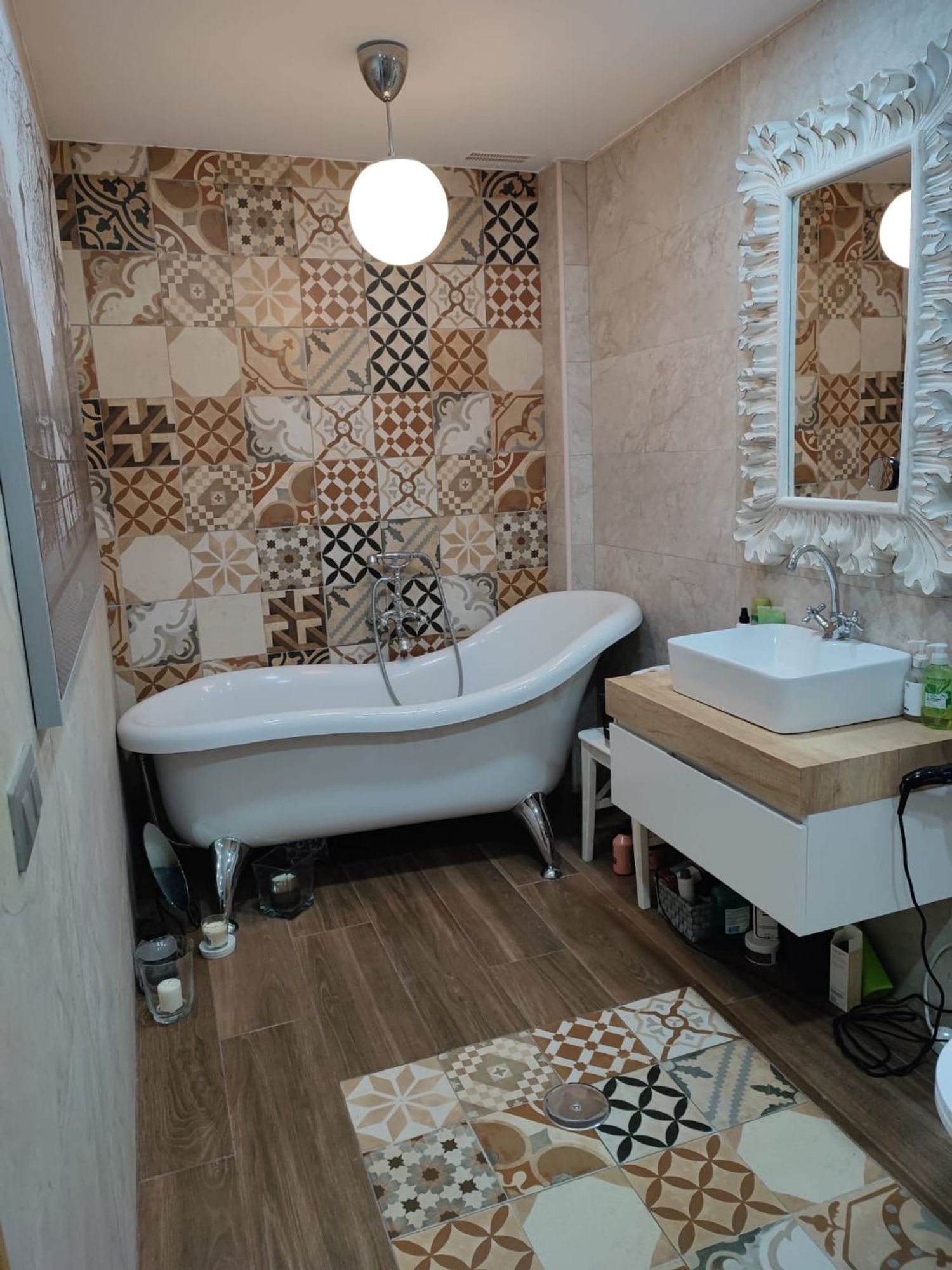 Chalet pareado en calle Federica Montseny, 2 - Foto 3