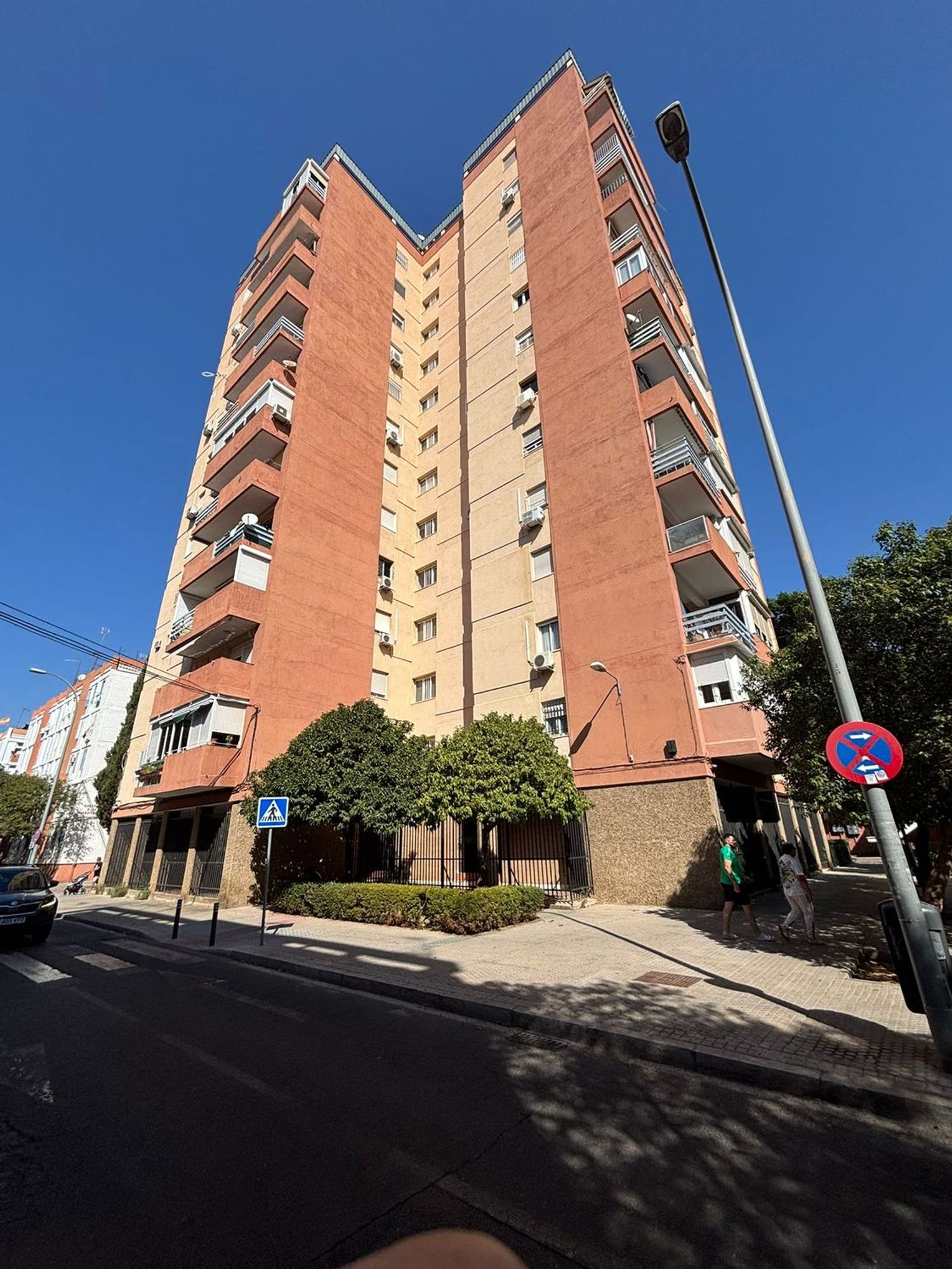Piso en Plaza Tomás Pavón, 1 - Foto 16