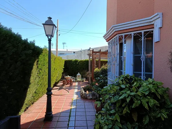 Casa o chalet independiente en Moraleja de Enmedio - Foto 4