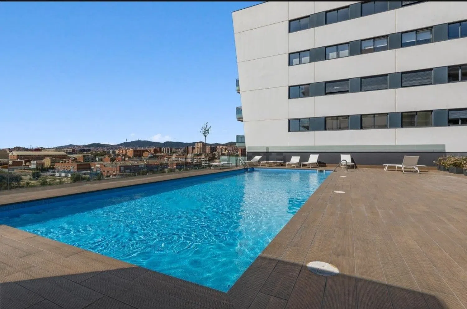 Piso en calle de la Indústria, 310 - Foto 6