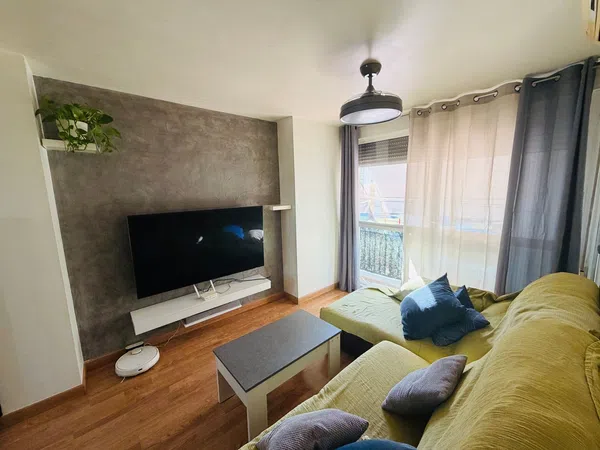Piso en Avenida del Golf, 318, Altorreal-El Chorrico - Foto 3