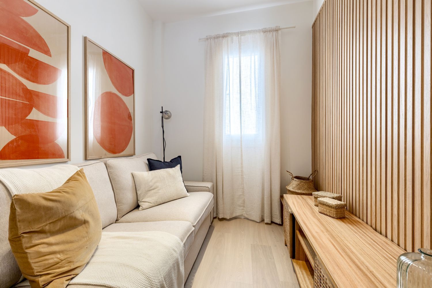 Piso en calle de Daganzo - Foto 2