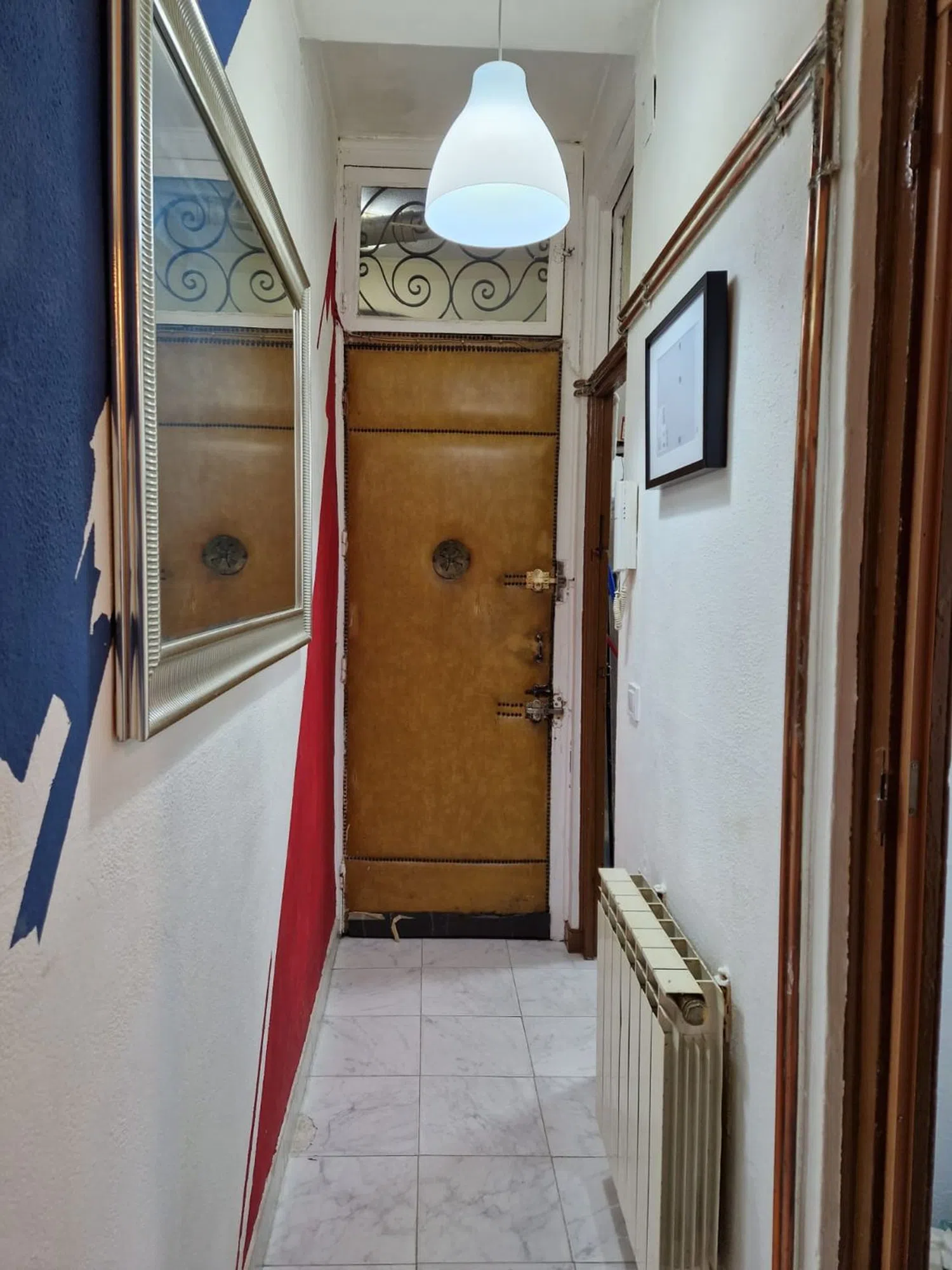 Piso en calle de San Vicente Ferrer, 74 - Foto 12