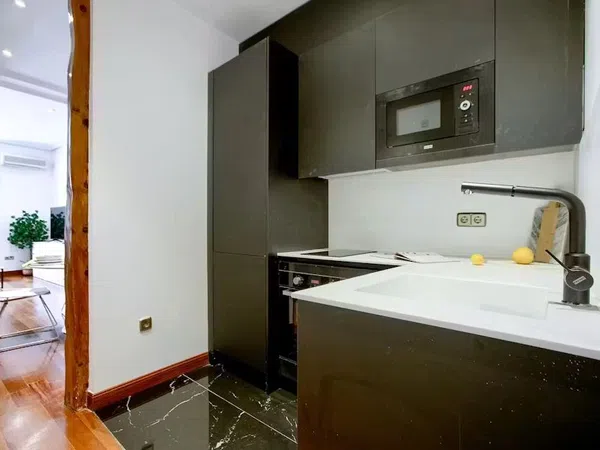 Piso en C. Carretería, 77, La Goleta - San Felipe Neri - Foto 7