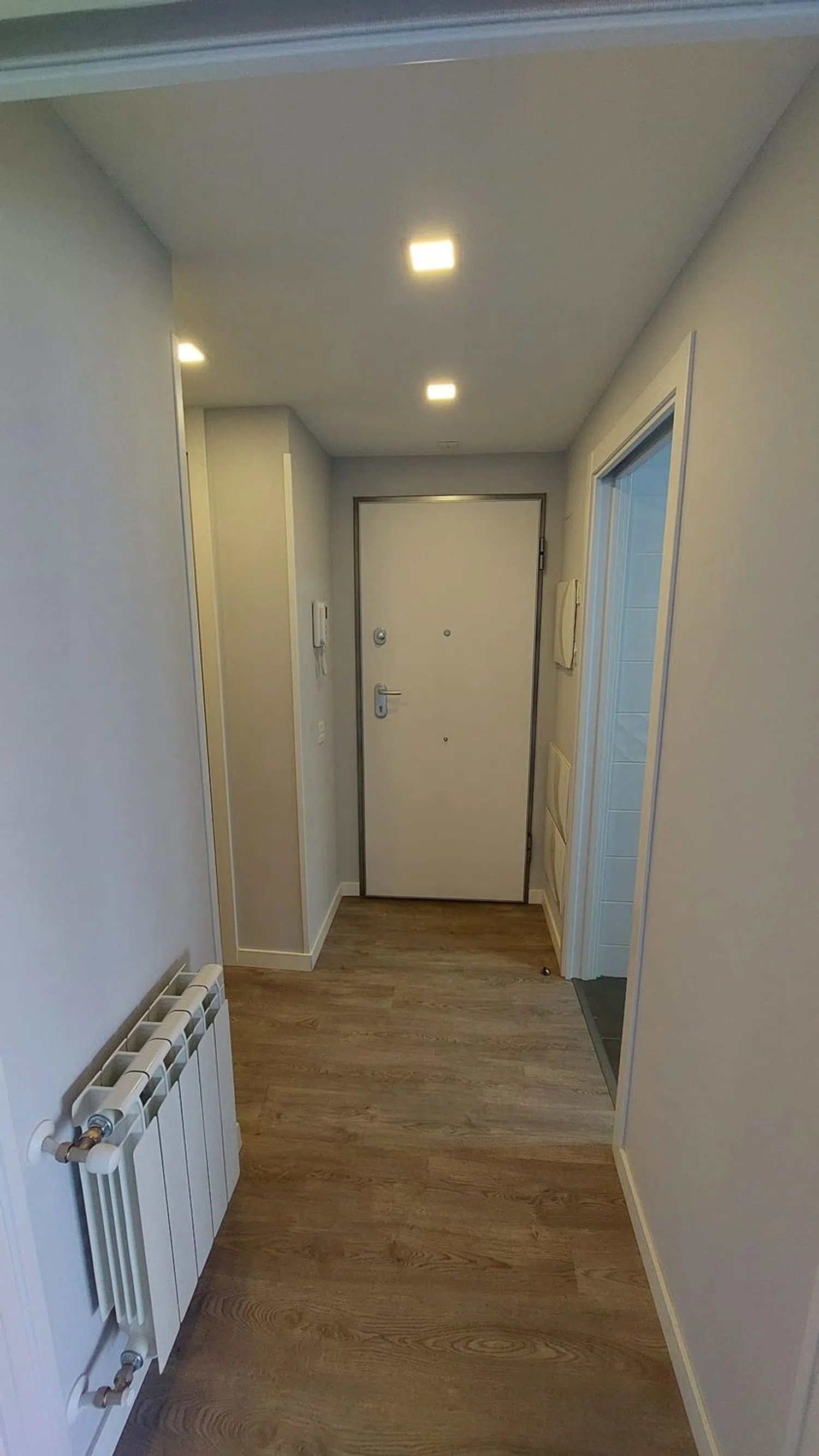 Ático en Zona Europa