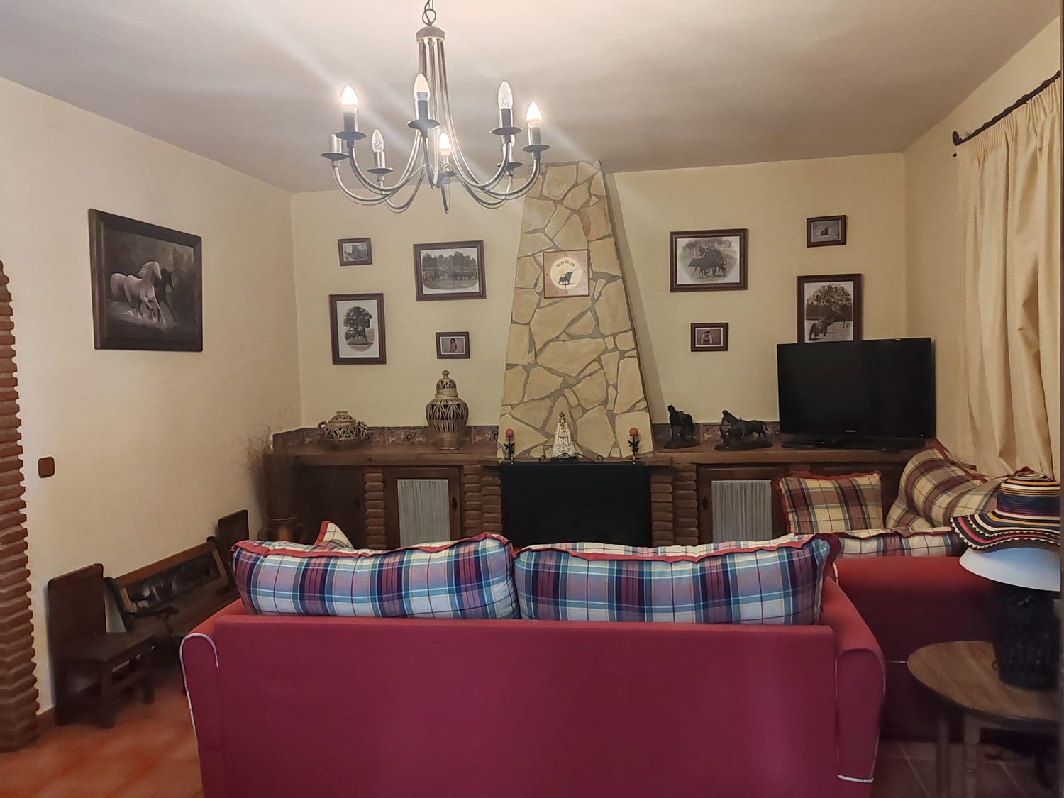 Casa o chalet independiente en venta en Llanos De Purla, 16 - Foto 21