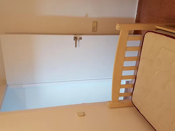 Piso en calle Almirante Churruca, 2 - Foto 13