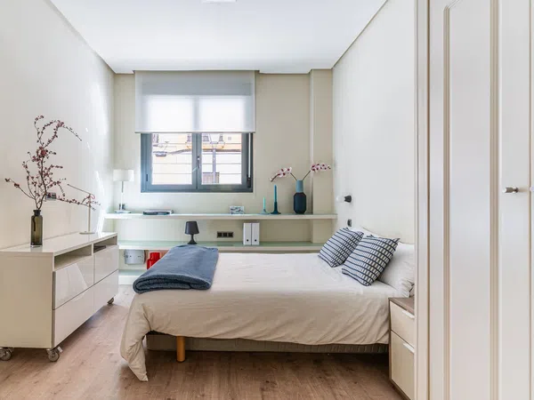 Piso en Calle de la Puebla, 11, Malasaña-Universidad - Foto 2