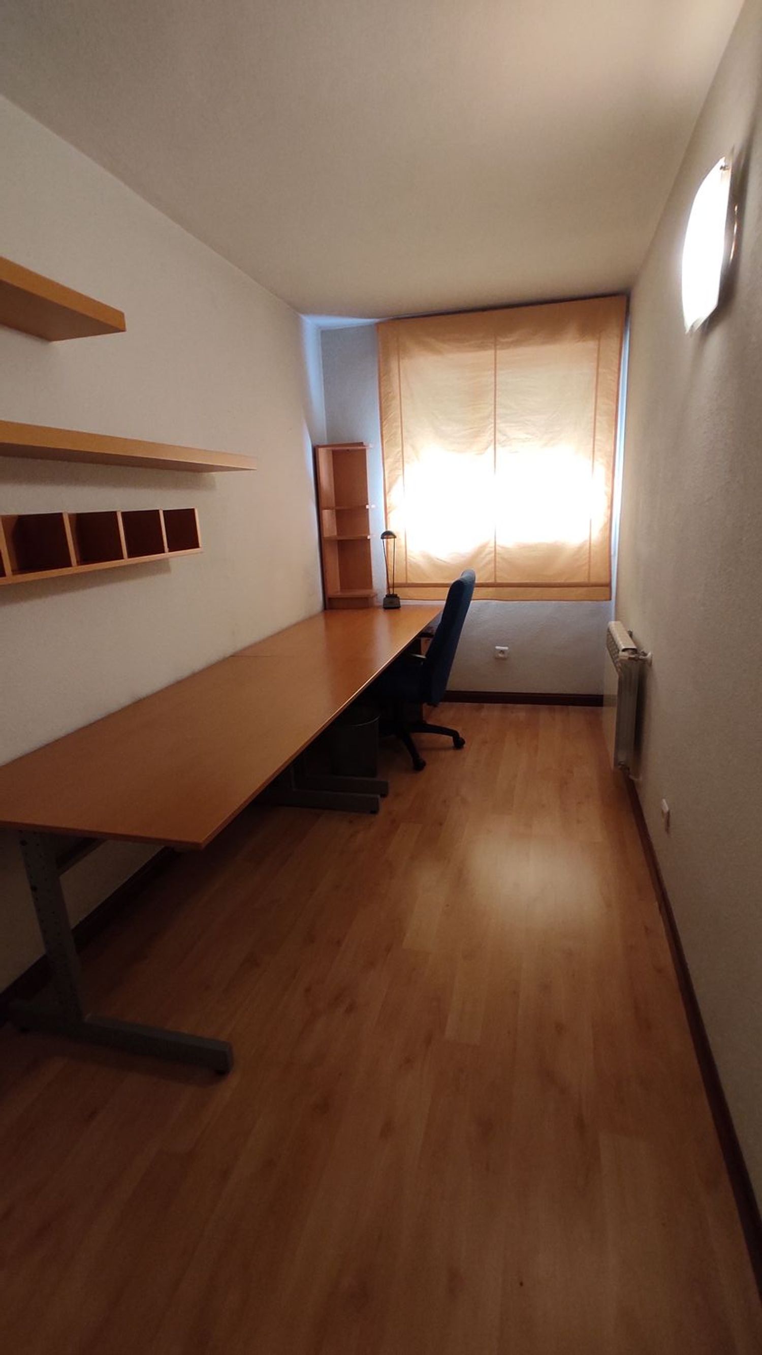 Piso en Calle de Pilar Lorengar, 1, Los Rosales - Foto 13