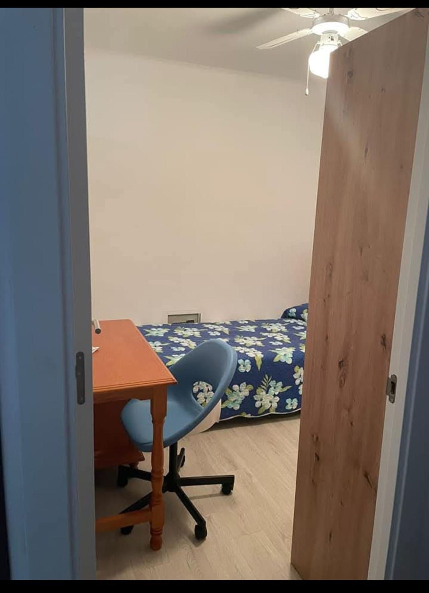 Piso en Calle los Romeros, 16, Doctor Fedriani - Foto 4