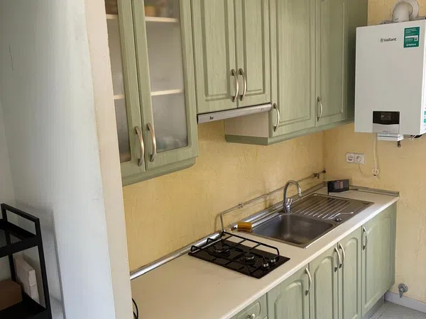 Estudio en Urb. este - Montepríncipe, Urb. este - Montepríncipe - Foto 5