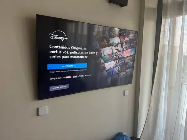 Estudio en Calle Antonio Suárez, 12, La Garena, La Garena - Foto 3