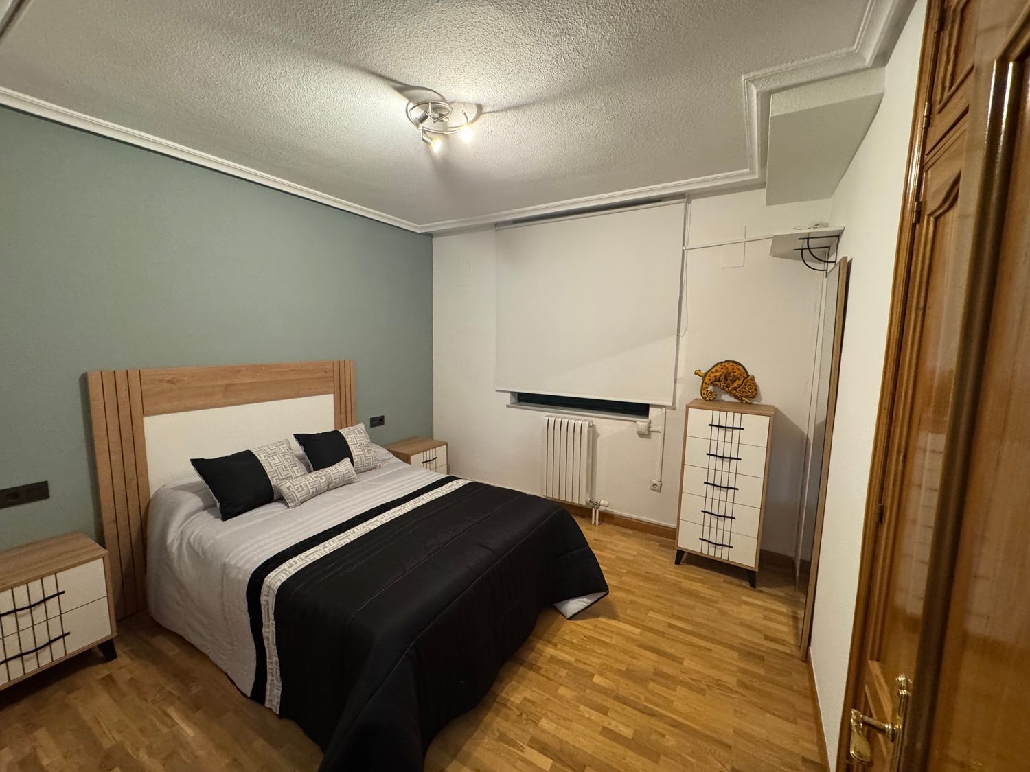 Piso en calle la Bañeza, 20 - Foto 12