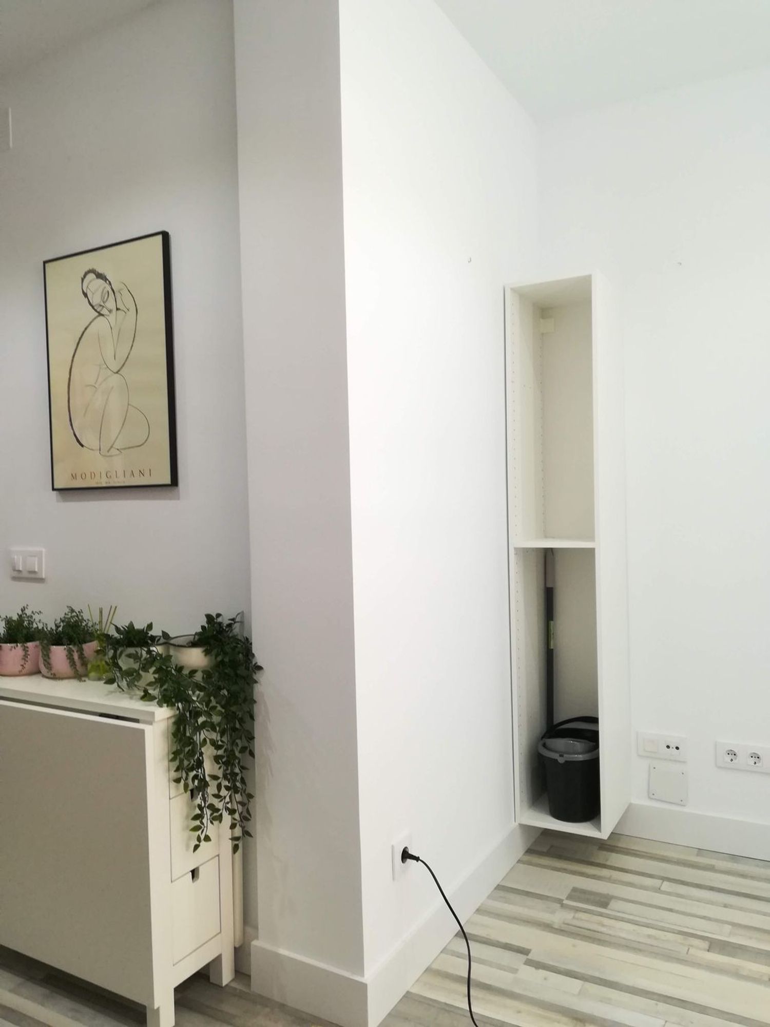 Estudio en calle de Ardemans, 60 - Foto 5