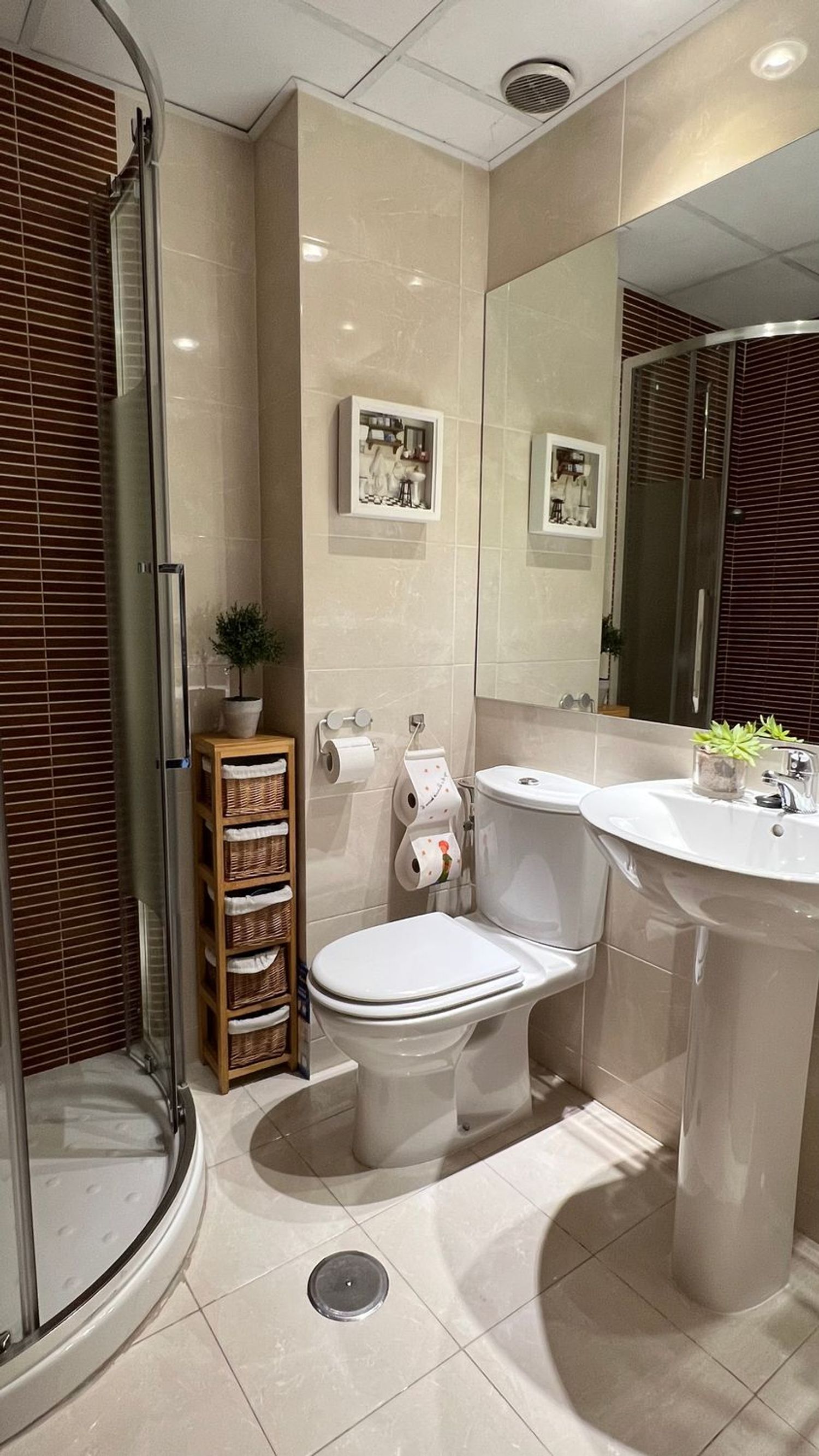 Piso en camino de Ganapanes, 1 - Foto 19