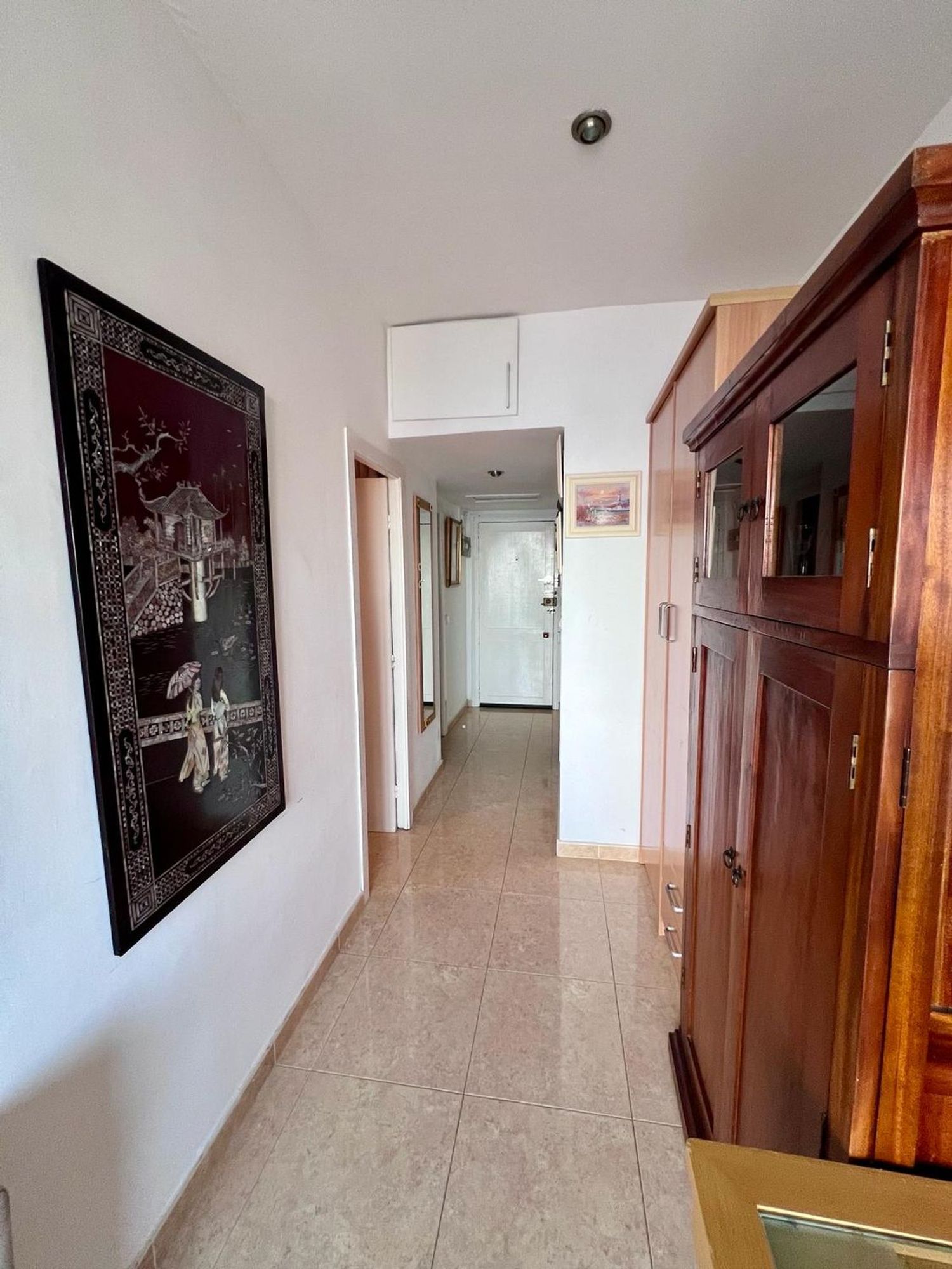 Piso en Calle de les Animes, 24, Platja de Sant Vicenç, Platja de Sant Vicenç - Foto 9