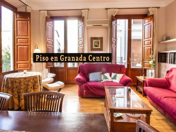 Piso en calle Príncipe, 13 - Foto 24