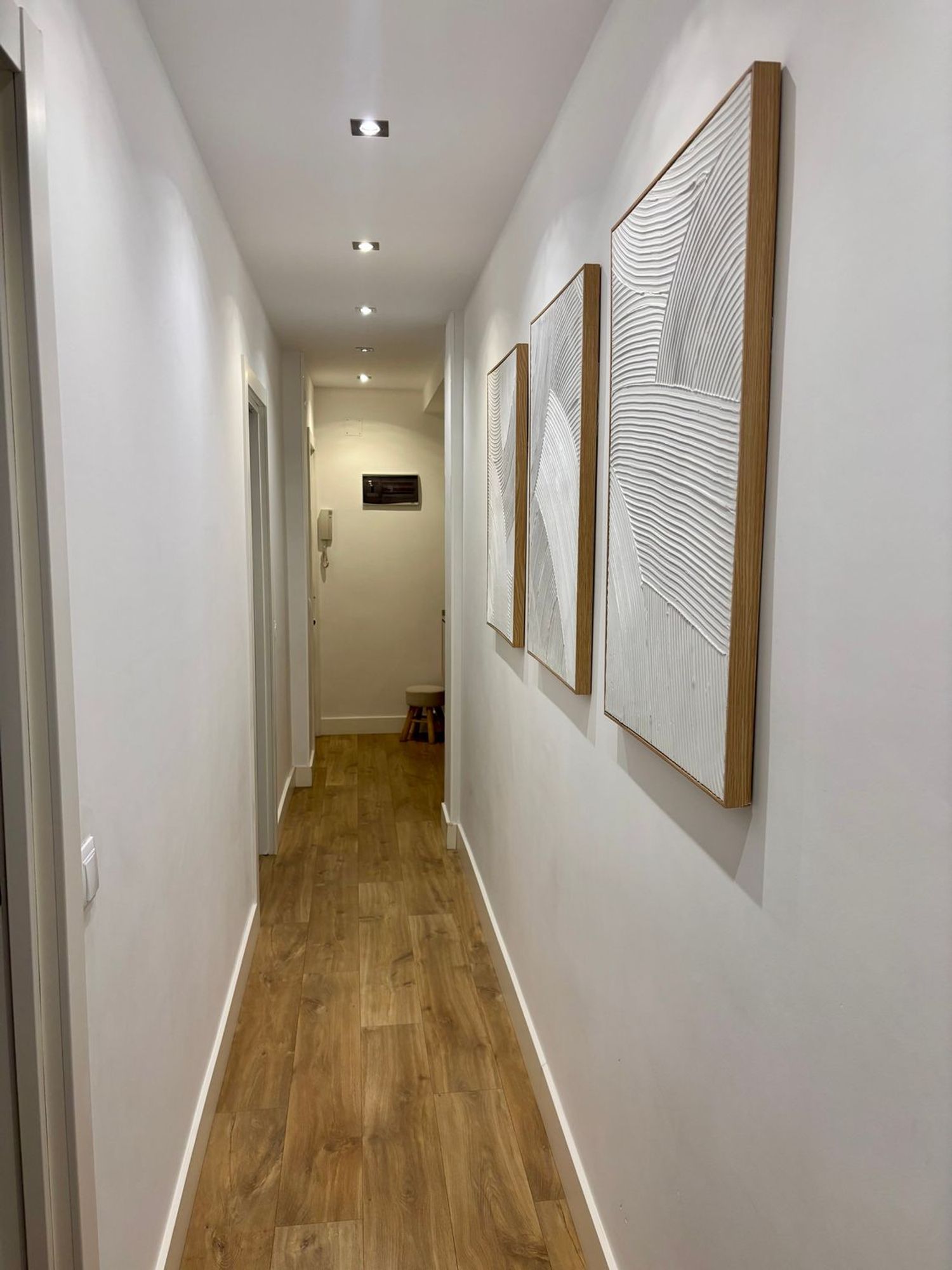 Piso en San Isidro - Los Almendros - Foto 13