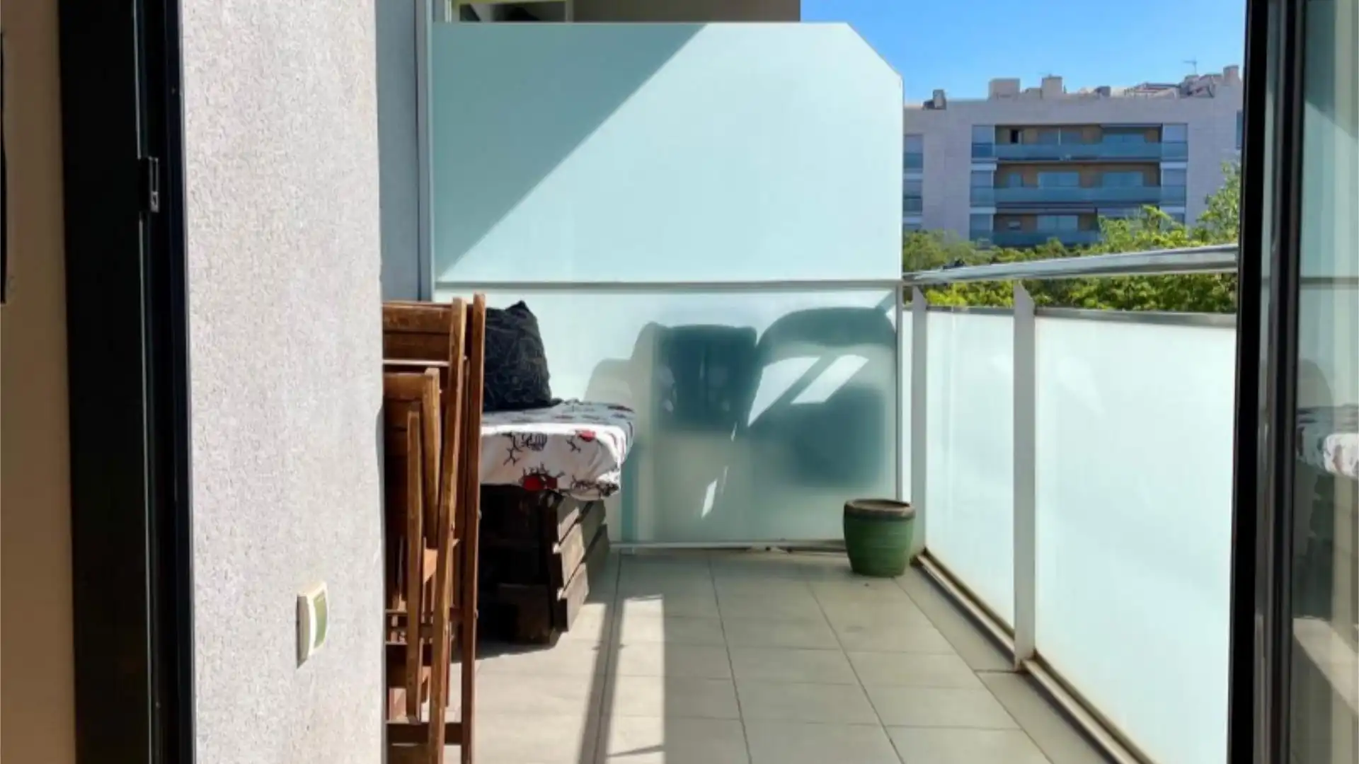 Piso en  Albert Porqueras 11 - Foto 15