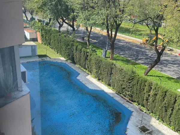Piso en Calle Administrador Gutierrez Anaya, 1, Alcalde L. Uruñuela - Palacio de Congresos - Foto 8