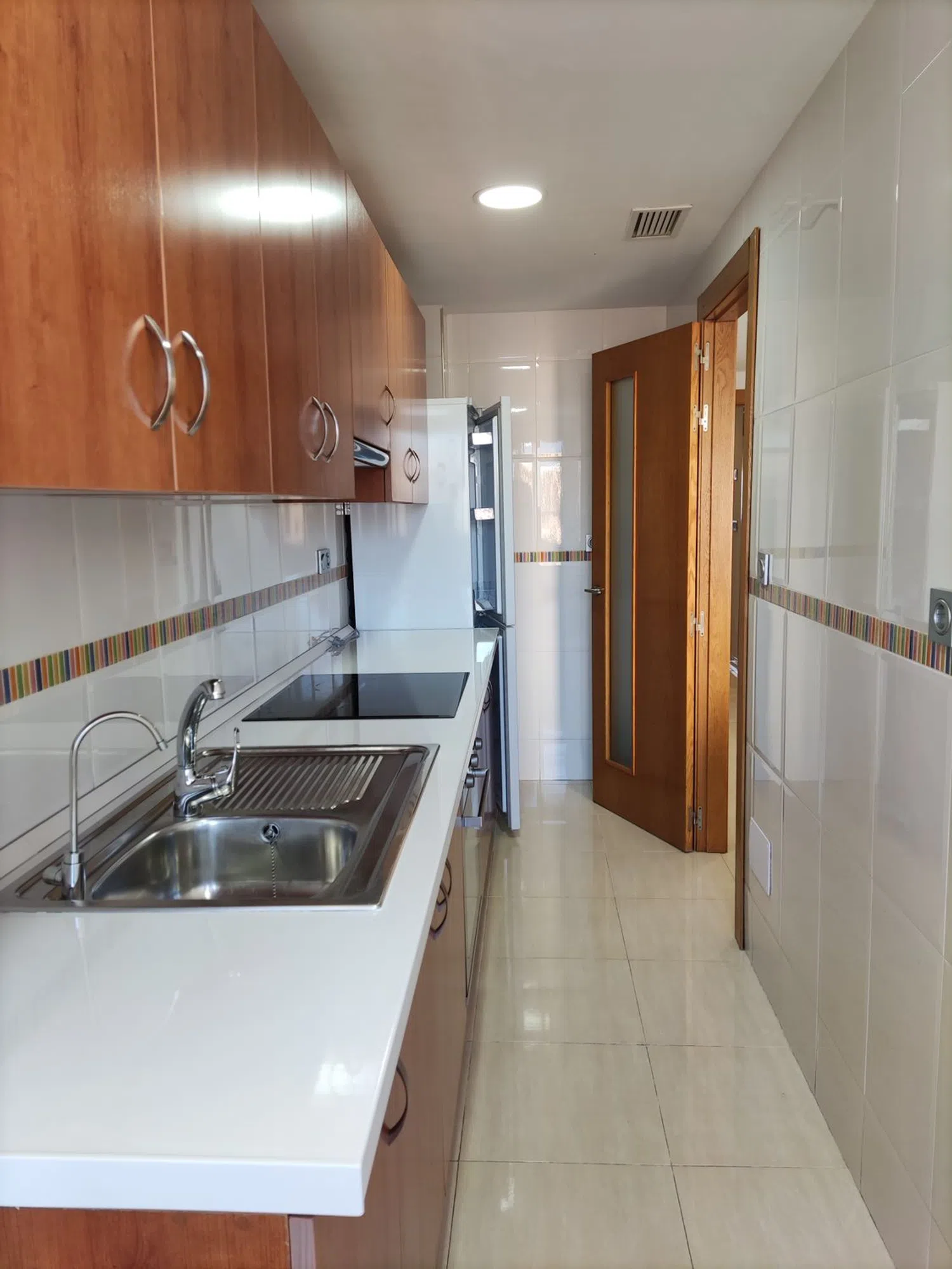 Piso en calle Barranquete, 50 - Foto 6