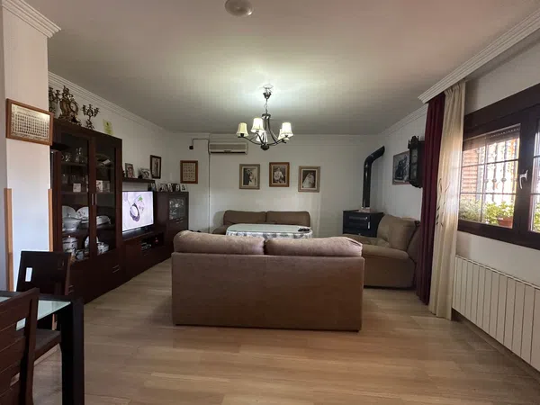 Casa de pueblo en Moraleda de Zafayona s/n - Foto 10