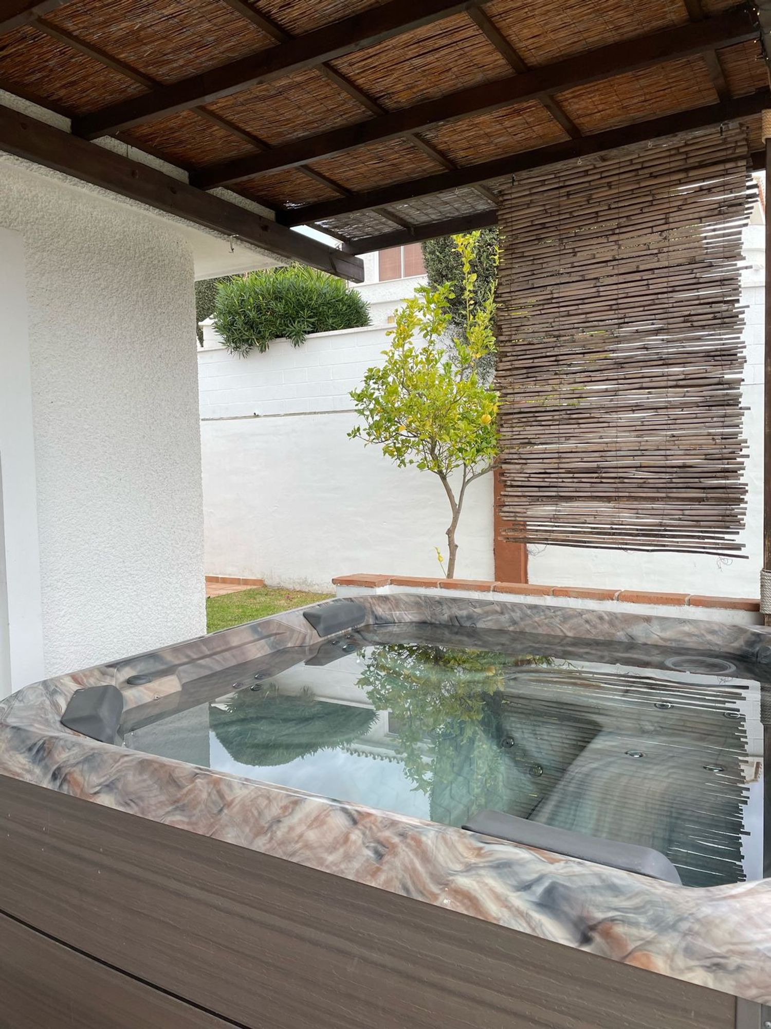 Casa o chalet independiente en Calle las Violetas, 12, El Higuerón - Capellanía, El Higuerón - Capellanía - Foto 4