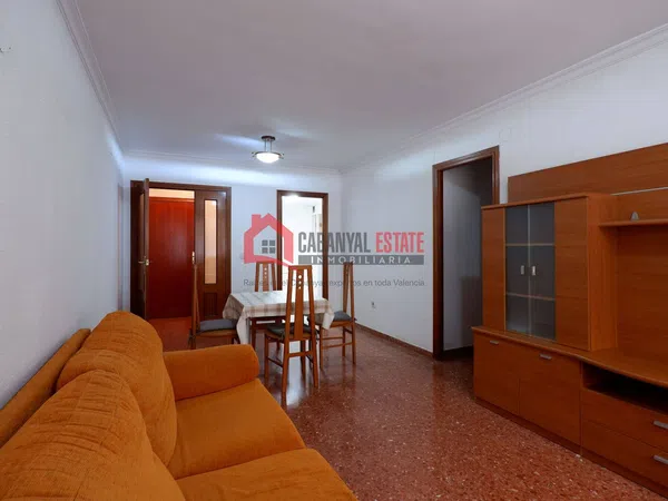 Piso en Avenida de Vicent Mortes Alfonso, Parc Central, Parc Central - Foto 5