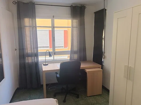 Piso en Barrio Ensanche-Diputación - Foto 14