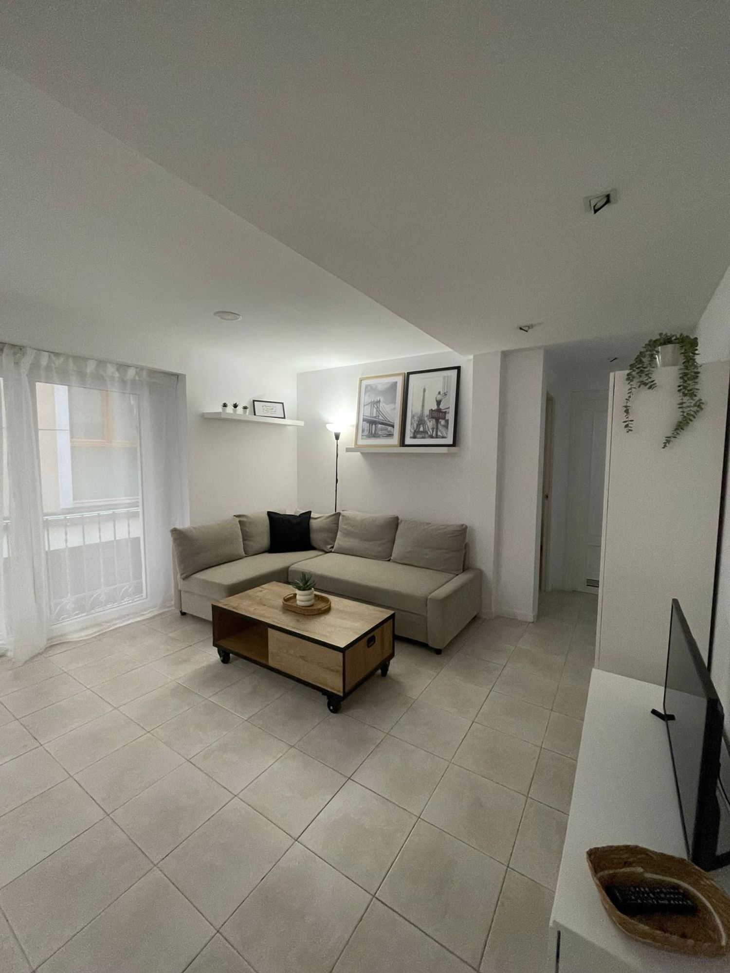 Piso en calle de Jussepe Martínez, 12