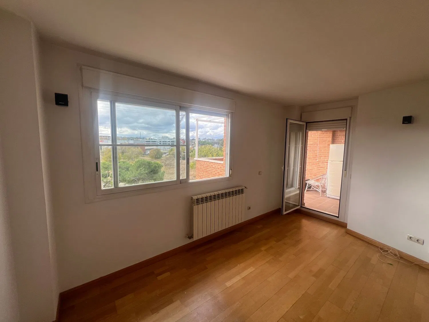 Ático en avenida de Valdemarín, 7 - Foto 20