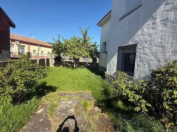 Casa de pueblo en Calle Escobaron, 6 - Foto 2
