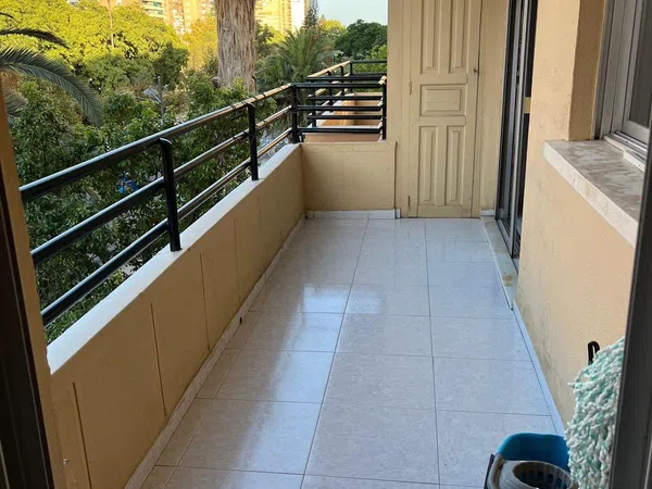 Piso en Blasco Ibañez, 124, Ciutat Jardí - Foto 12