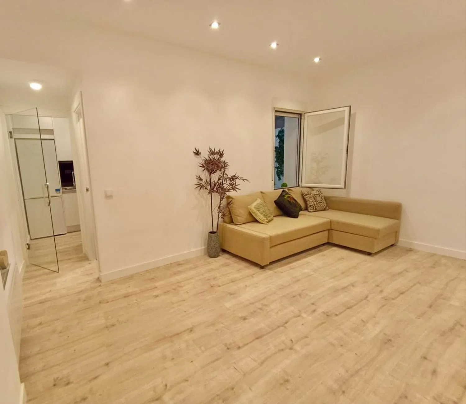 Piso en calle del Conde de Peñalver, 64 - Foto 11