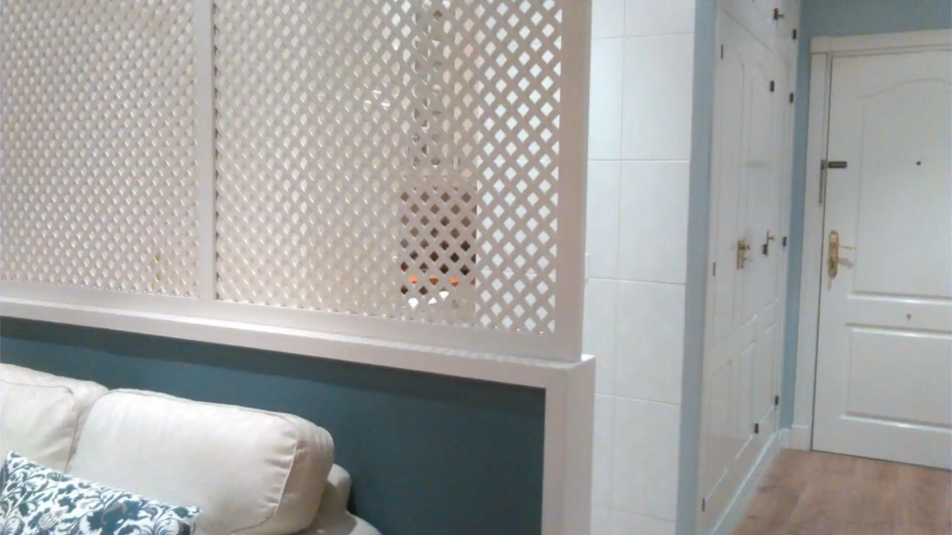 Apartamento en  Avenida de Méjico 8 - 2 - Foto 8