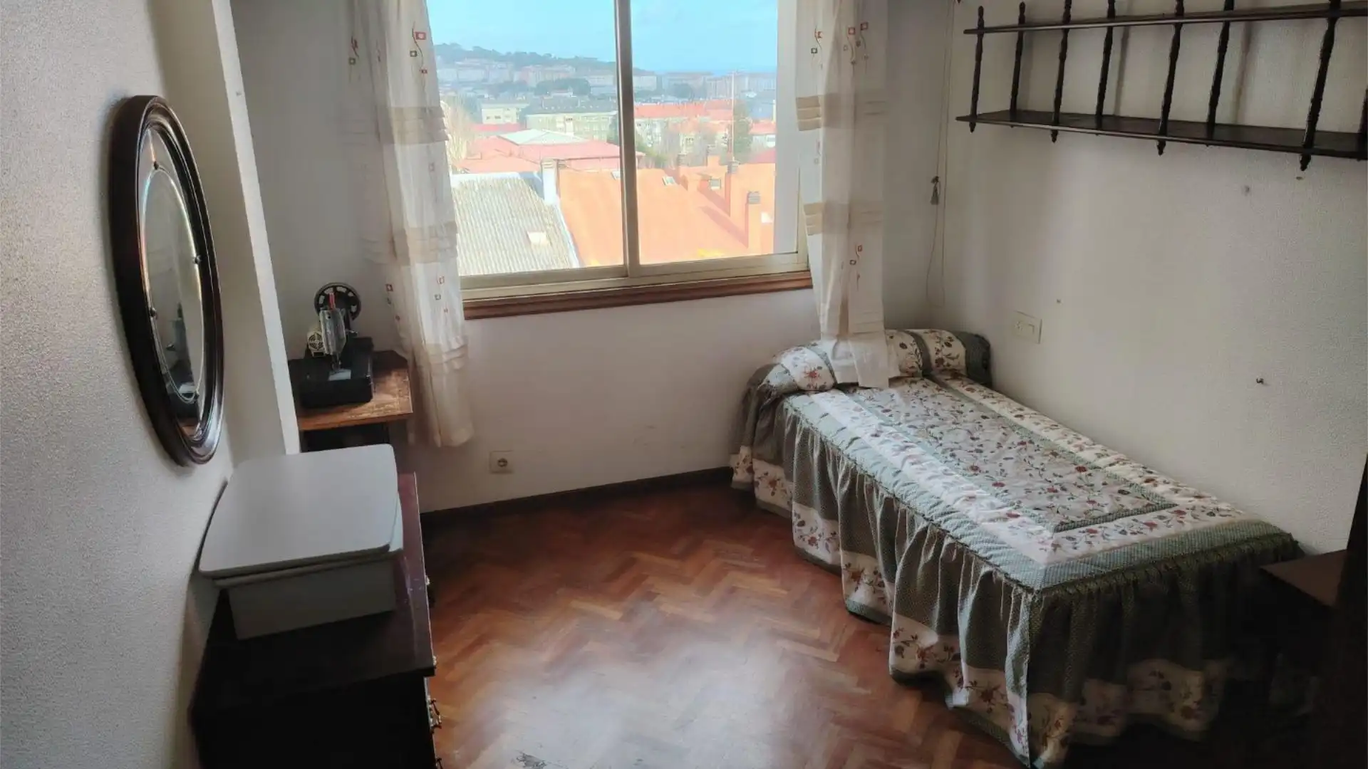 Piso en  Rúa Alcalde Jaime Hervada 35 - Foto 26