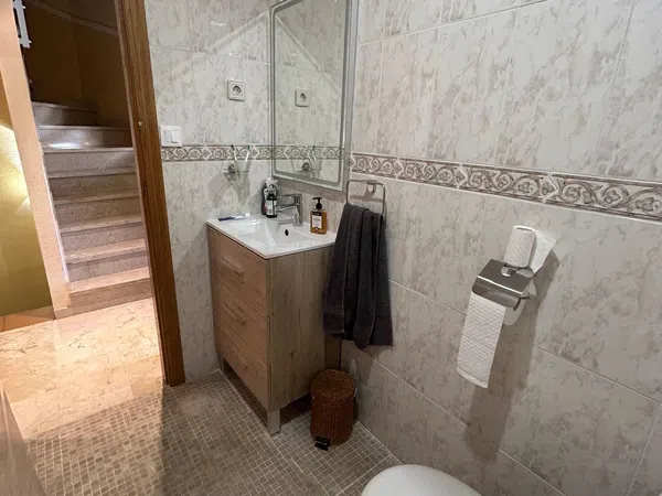 Chalet adosado en Camino del Faro, 6, Cabo de las Huertas - Foto 31