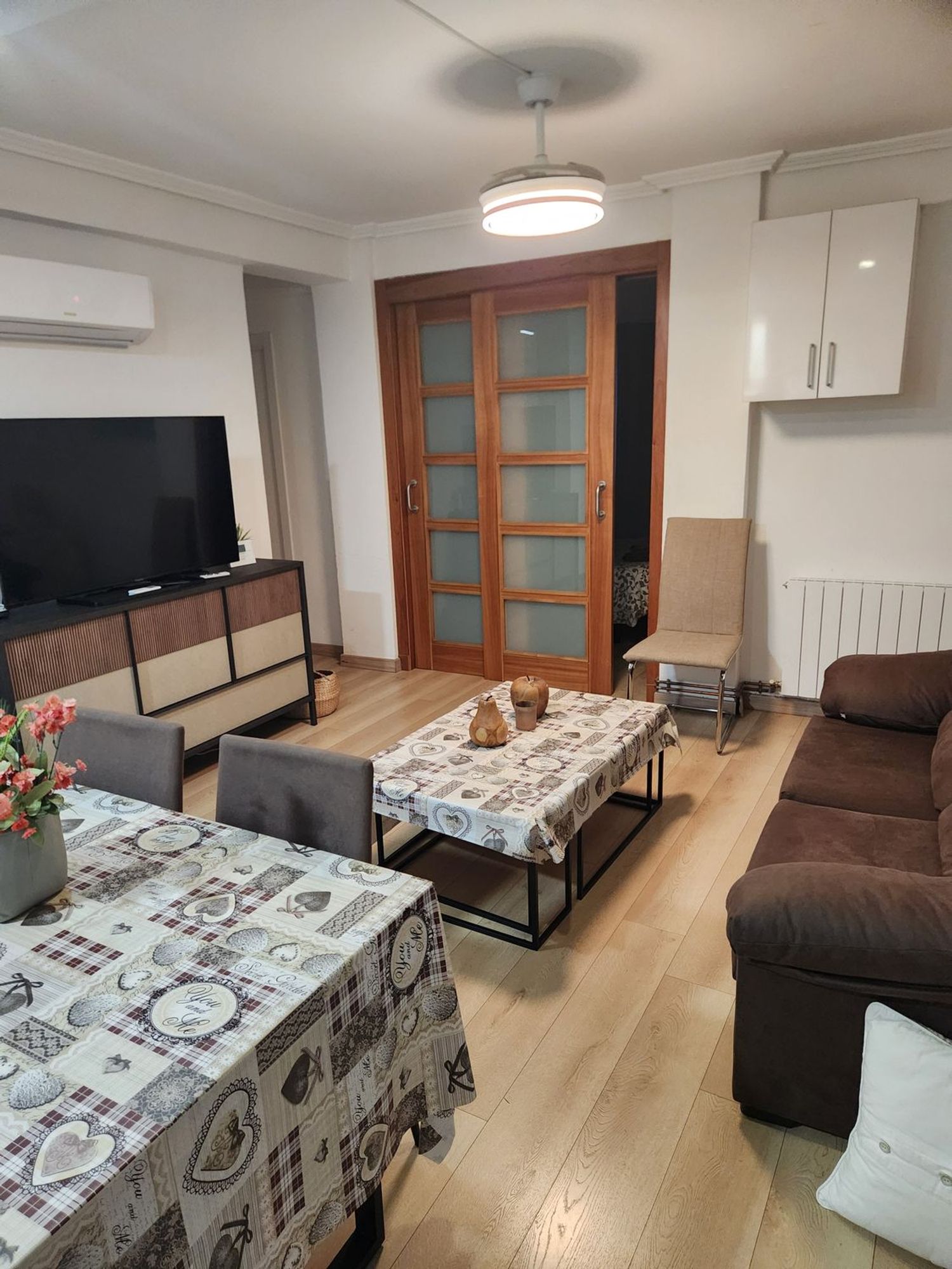 Piso en calle de Sobrarbe, 9 - Foto 7