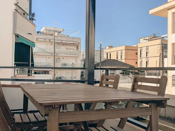 Piso en calle General Prim, 41 - Foto 16