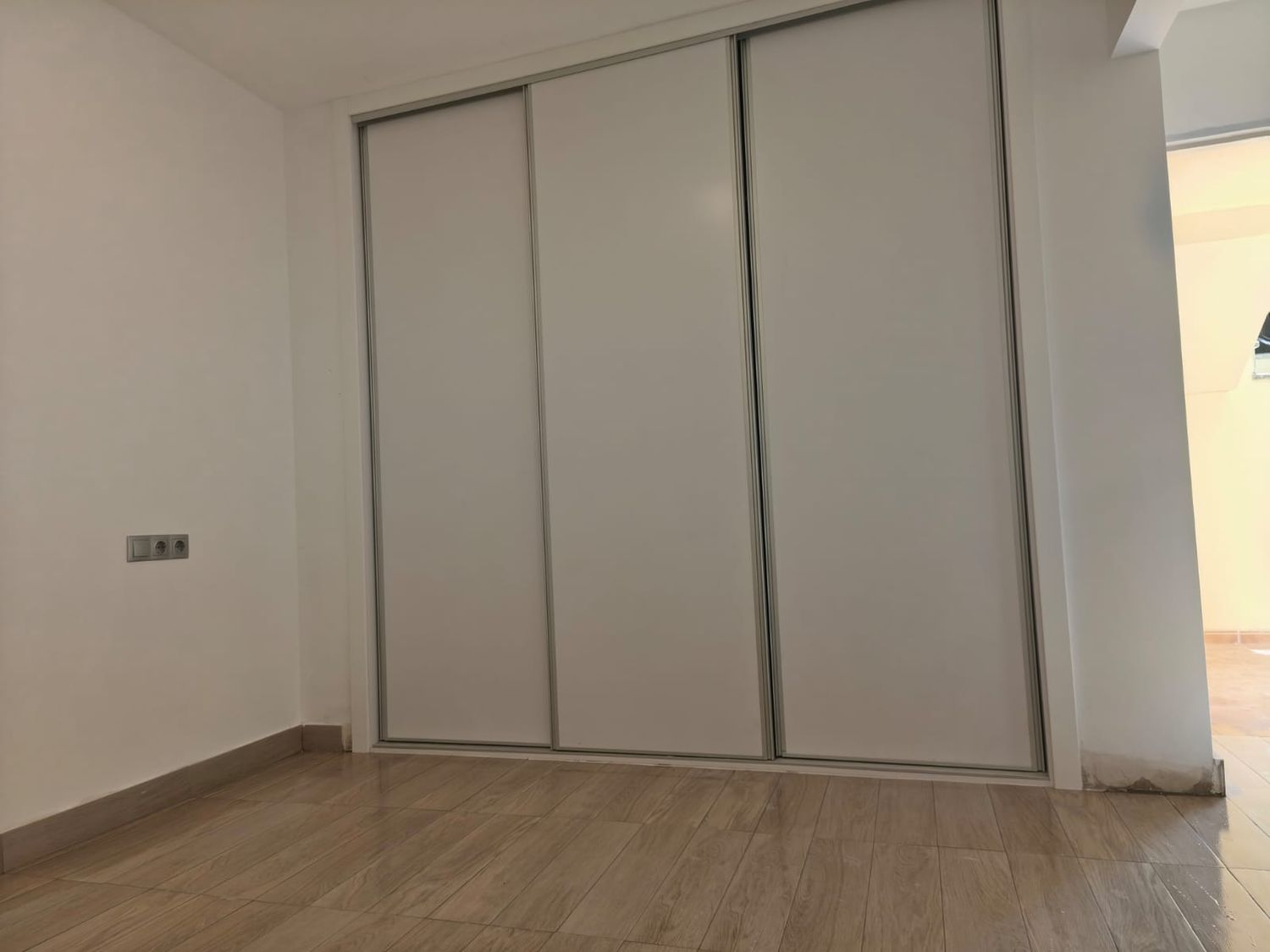 Estudio en Calle Zurbarán, 16 - Foto 6