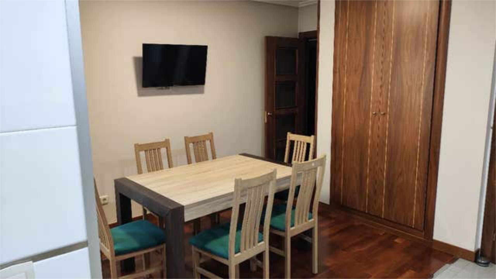 Piso en El Zurguén - Foto 3