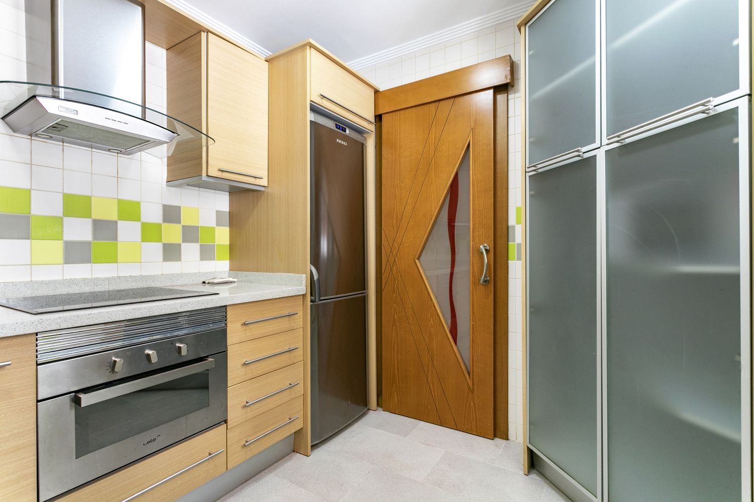 Piso en calle Granada, 30 - Foto 4