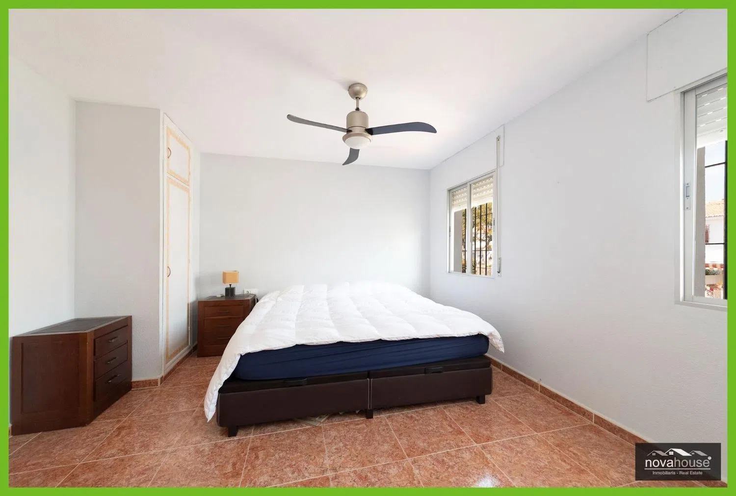 Chalet adosado en calle Cajiz, 1 - Foto 17