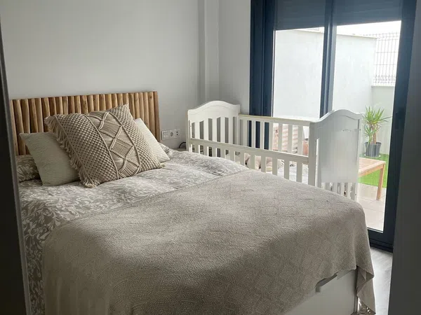 Piso en calle Altair, 19 - Foto 33