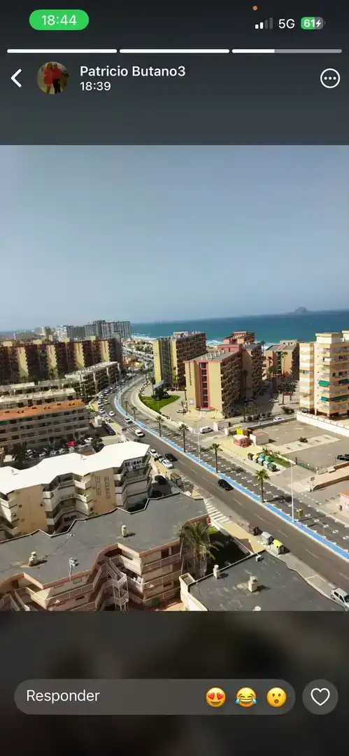Piso en - Foto 2