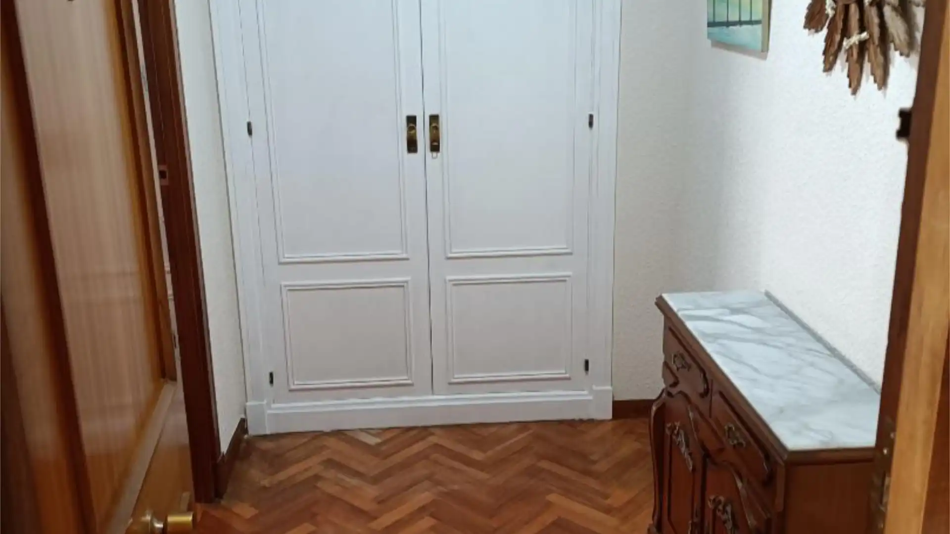 Piso en  Calle de la Infanta Mercedes 1 - Foto 20