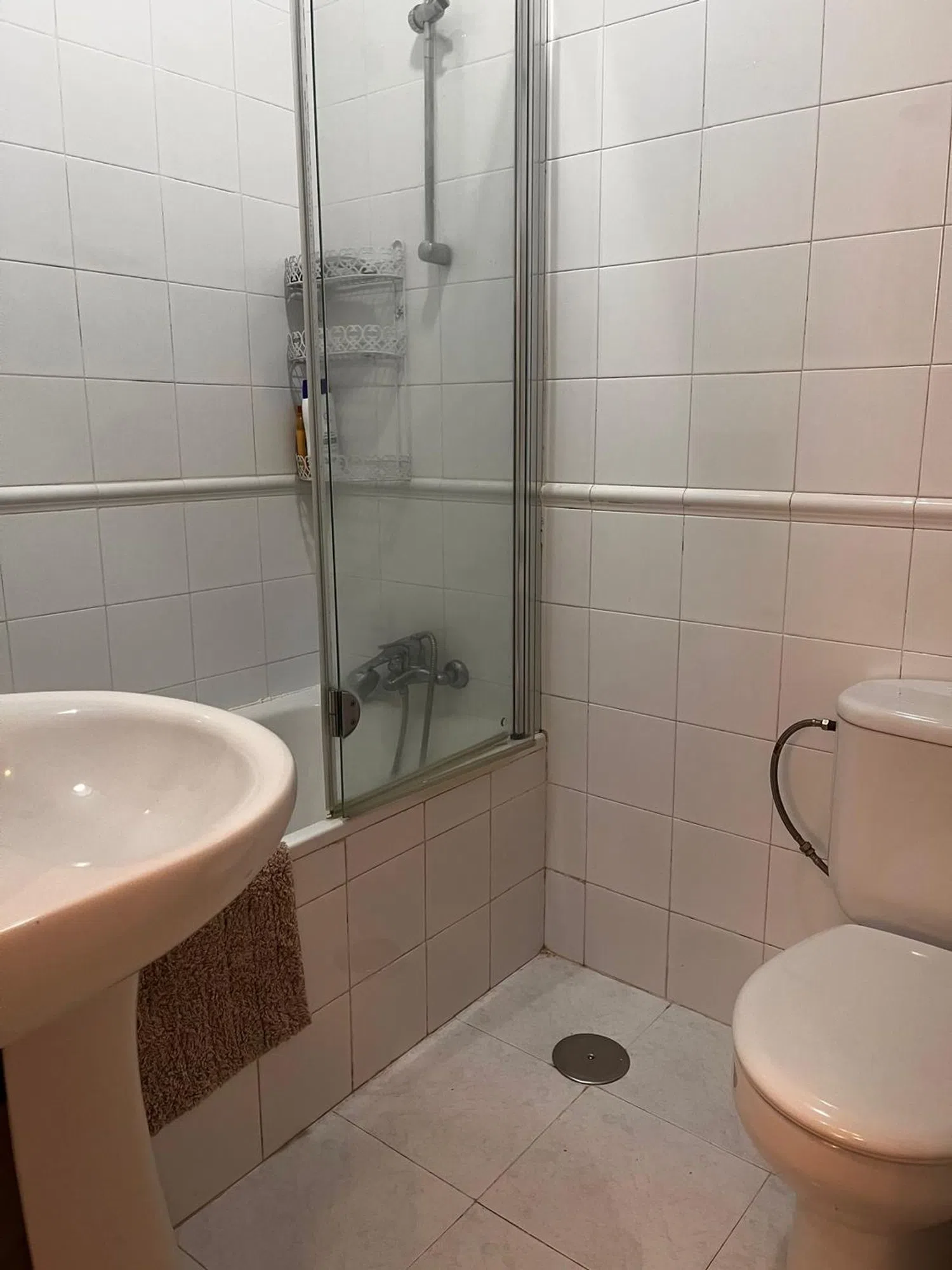 Estudio en calle Edgar Neville, 3 - Foto 9