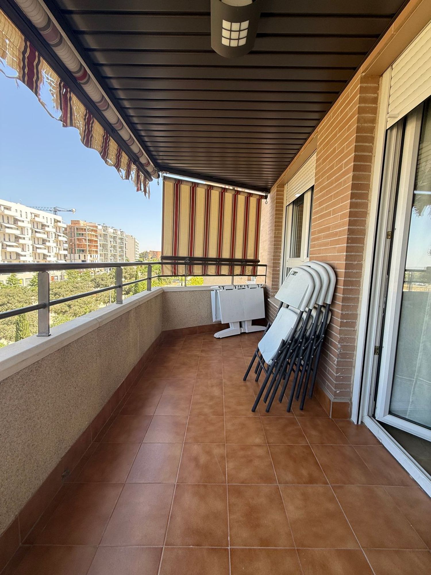 Piso en Calle Pampaneira, 15, Rosaleda - Juventud - Foto 11